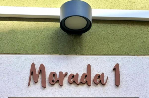 Casas Rurales Maribel - Complejo Moradas del Cerro 1 - Suites con Jacuzzi en Alcalá del Júcar